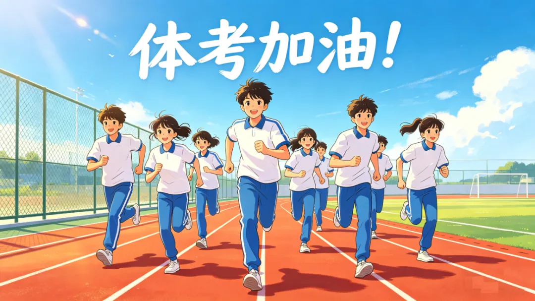 黑龙江省中考体育考试规则参考 第26张