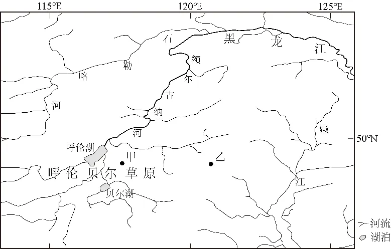 冲刺提分真题练——考点18 生物与土壤(原卷版) 第7张