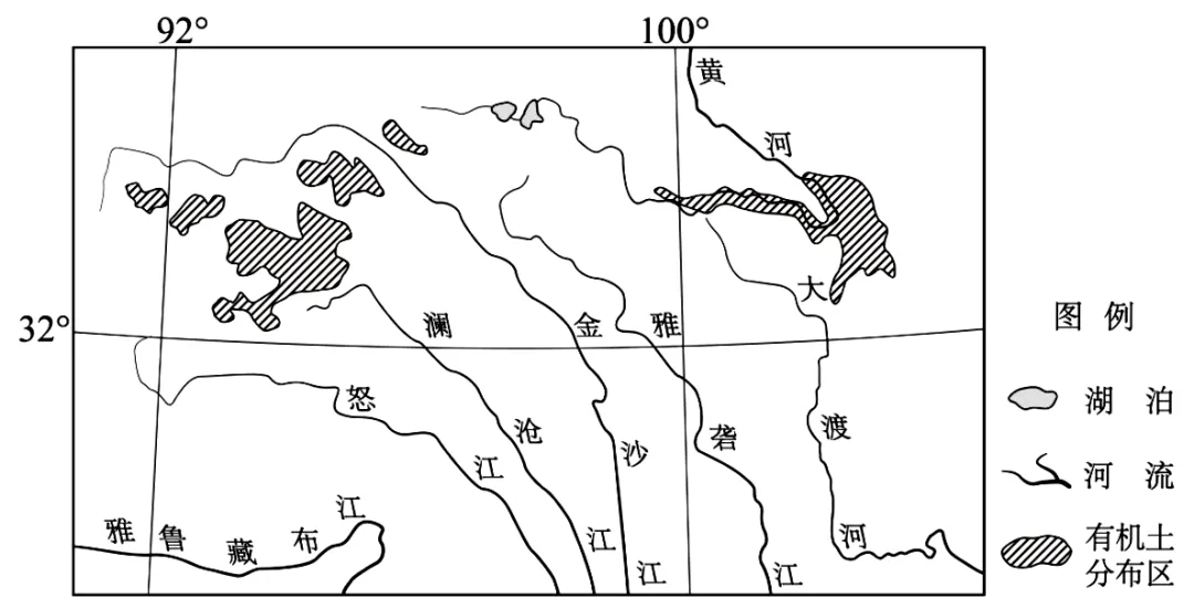 冲刺提分真题练——考点18 生物与土壤(原卷版) 第10张