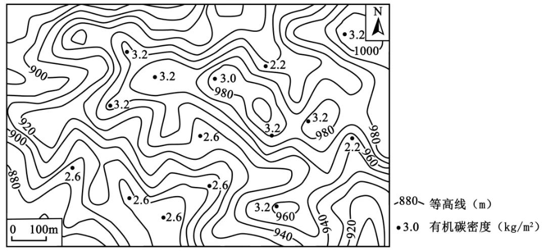 冲刺提分真题练——考点18 生物与土壤(原卷版) 第52张