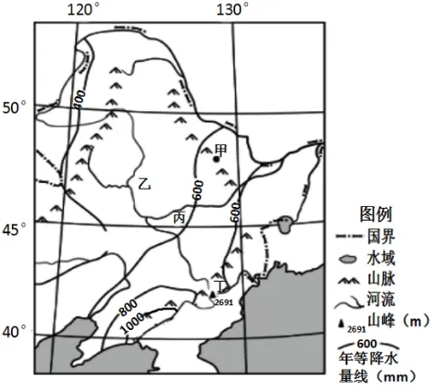 冲刺提分真题练——考点18 生物与土壤(原卷版) 第53张