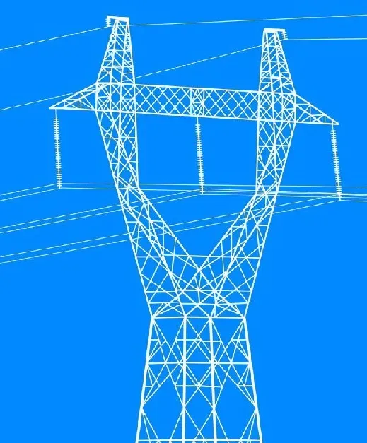 发输变输电线路考点2分类真题51~59 第1张