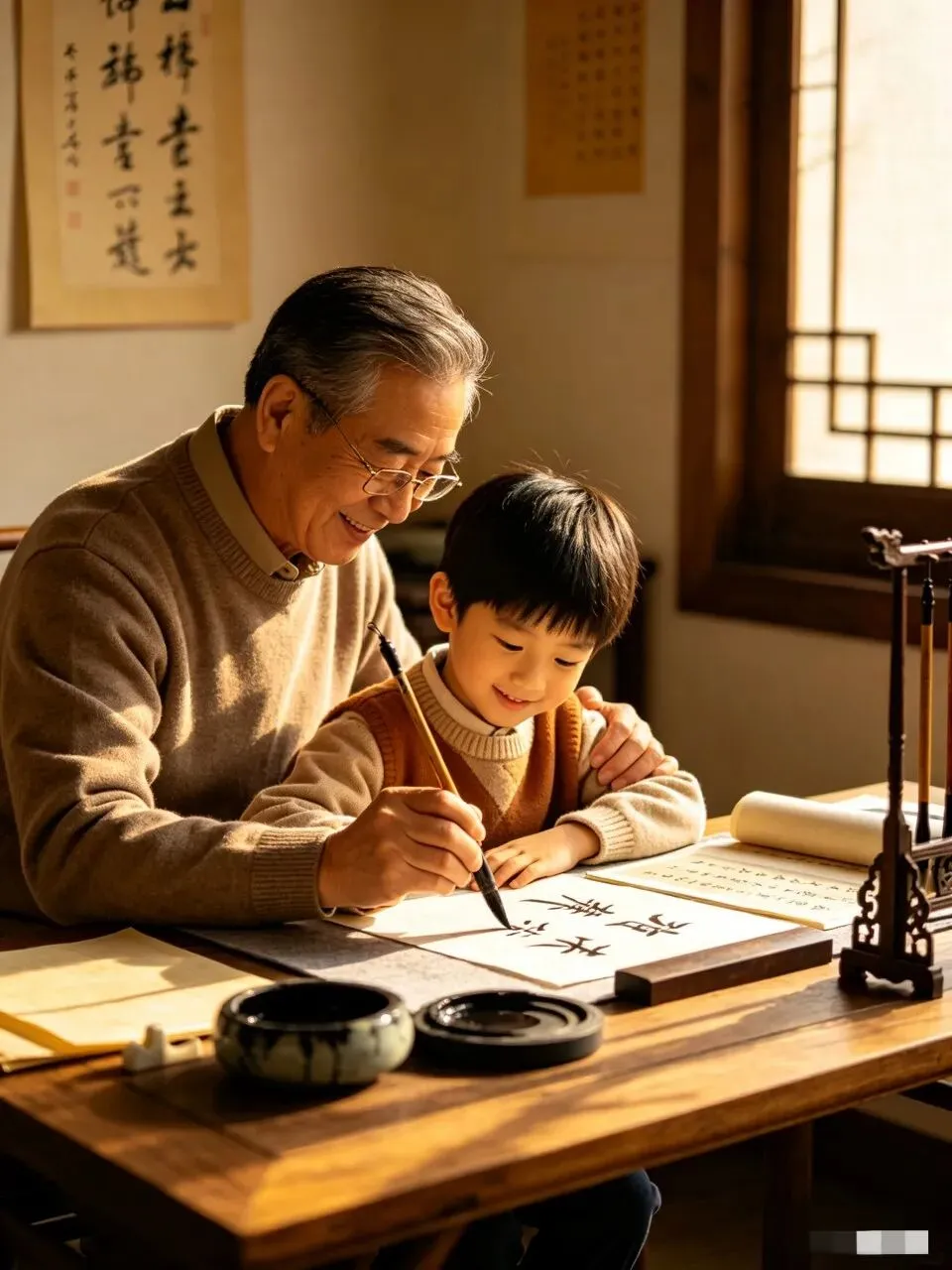 2025面上海中考作文 审题 立意 高分范文两篇 第1张