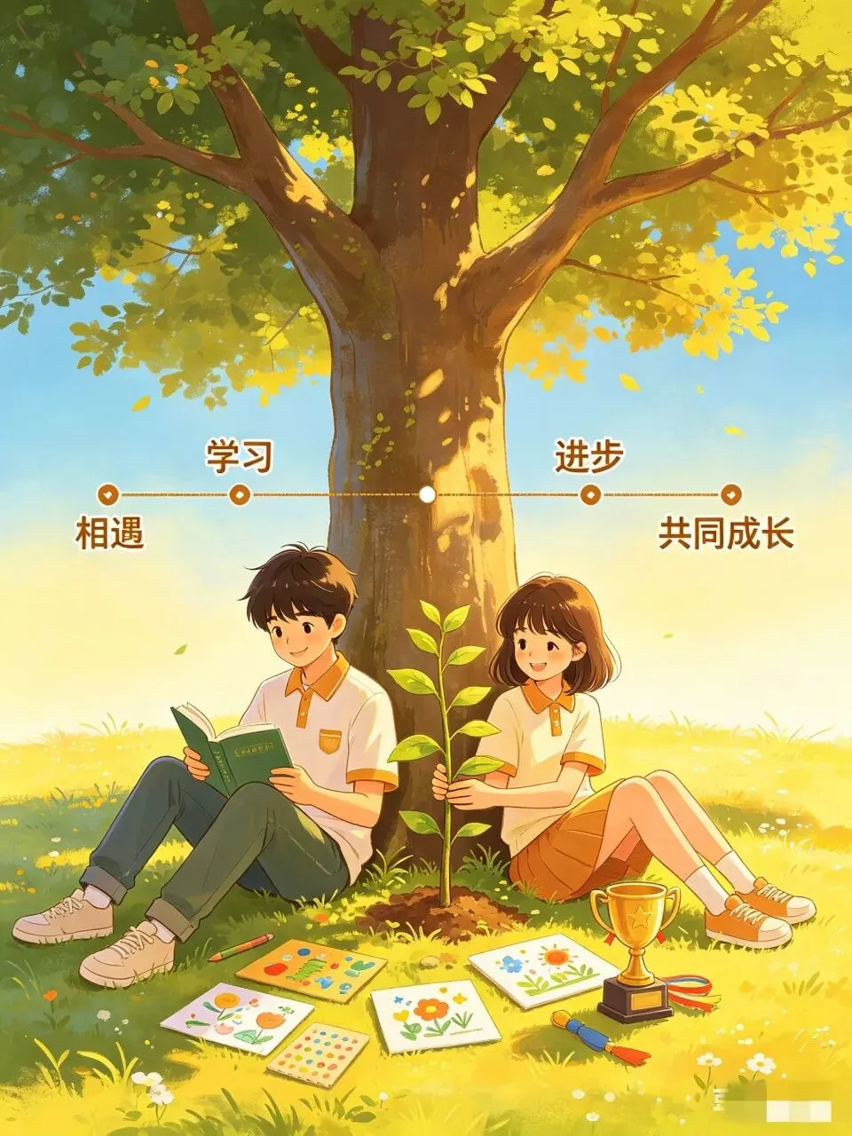 2025面上海中考作文 审题 立意 高分范文两篇 第2张