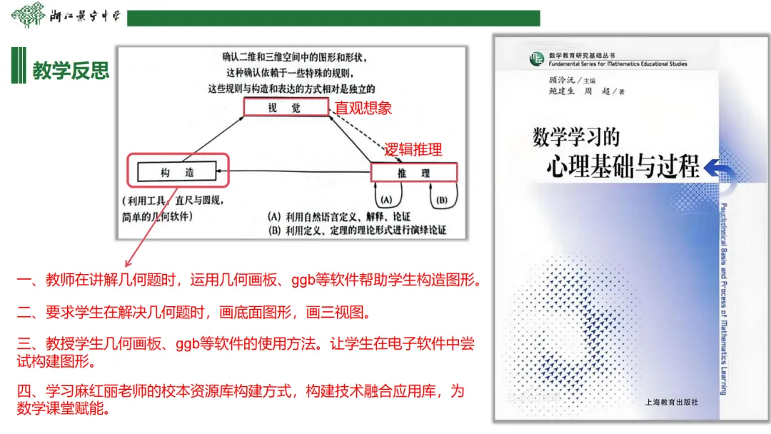 【说高考真题】2025年新高考全国Ⅰ卷17题说课D40 第30张
