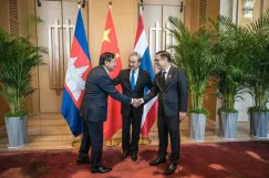 2026届4月浙江温州市高三模拟考试政治试题卷/分值/答案 第6张