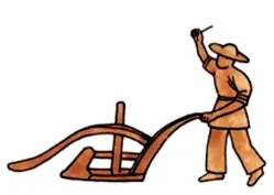 广东省七年级下学期期中历史试卷 第10张