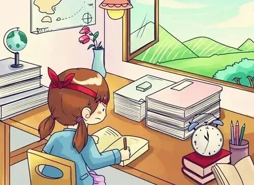 中考冲刺最后两个月,家长做好这三件事;中考后换条赛道,看见另一种可能 第4张