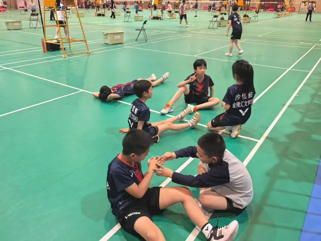 带着生长痛去参加体育中考(小小说) 第2张