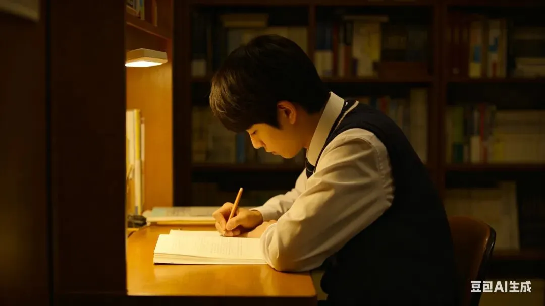 中考倒计时:为什么你越关心,孩子越爆炸?一位家长的实战记录 第1张