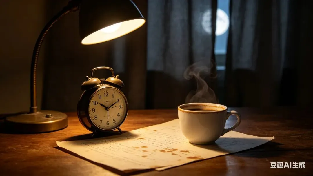 中考倒计时:为什么你越关心,孩子越爆炸?一位家长的实战记录 第2张