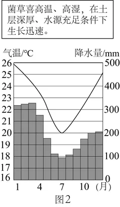 2026年地理中考热点(49)中国斐济建交50周年 第20张