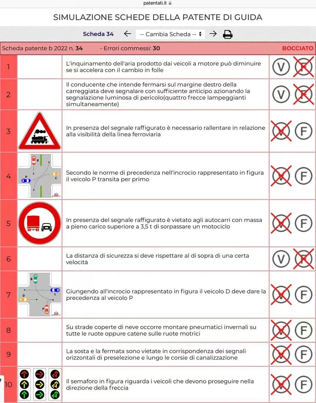 模拟试卷34 第1张