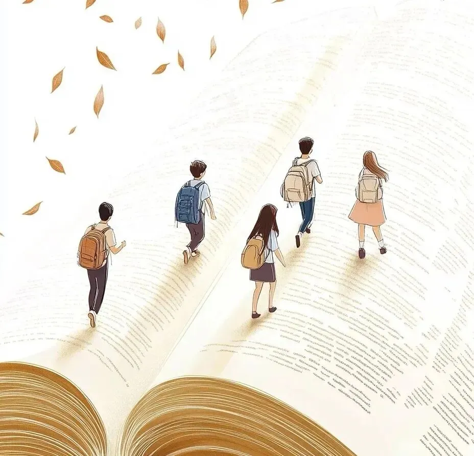 中考毕业季,为什么一定要让孩子努力冲重点高中 第1张