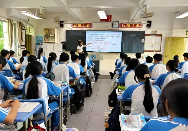 2026中考大变天!多省教育厅连发重磅通知,再给娃死刷题就真废了! 第2张