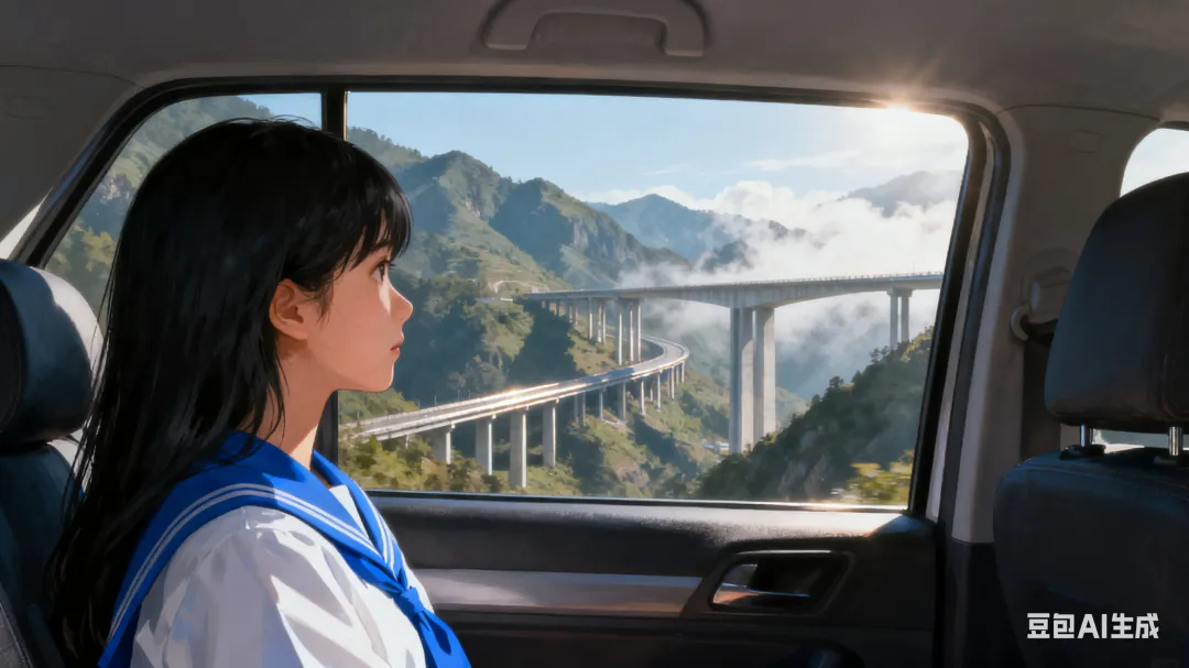 中考家国情怀篇: 桥 第1张