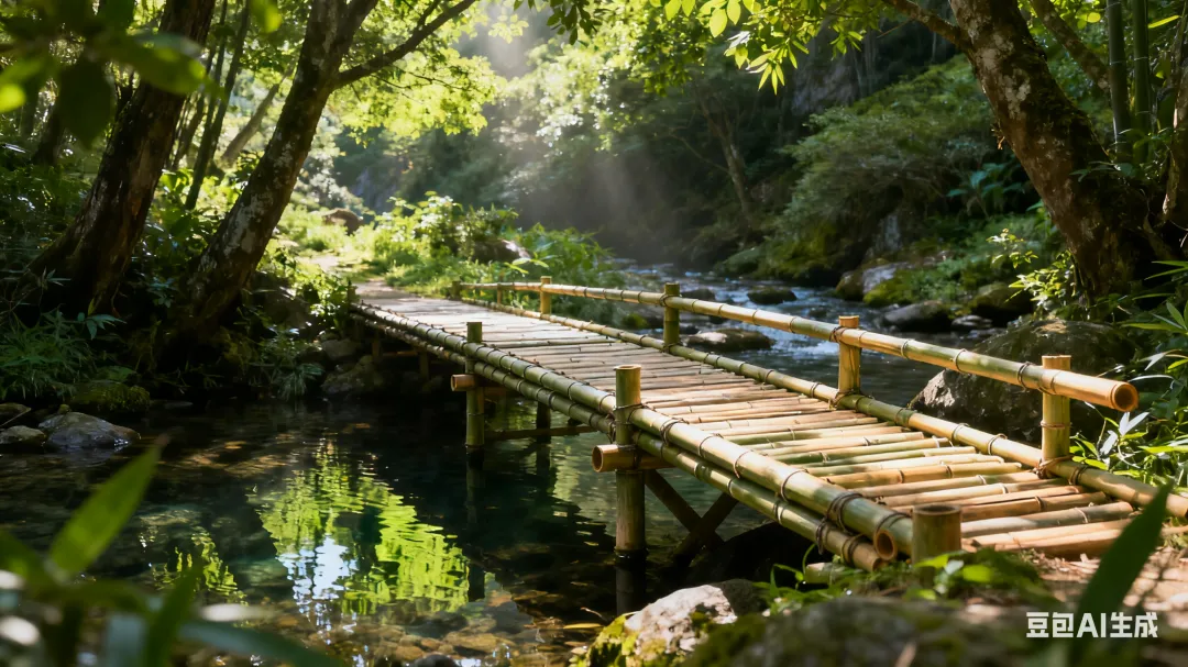 中考家国情怀篇: 桥 第2张