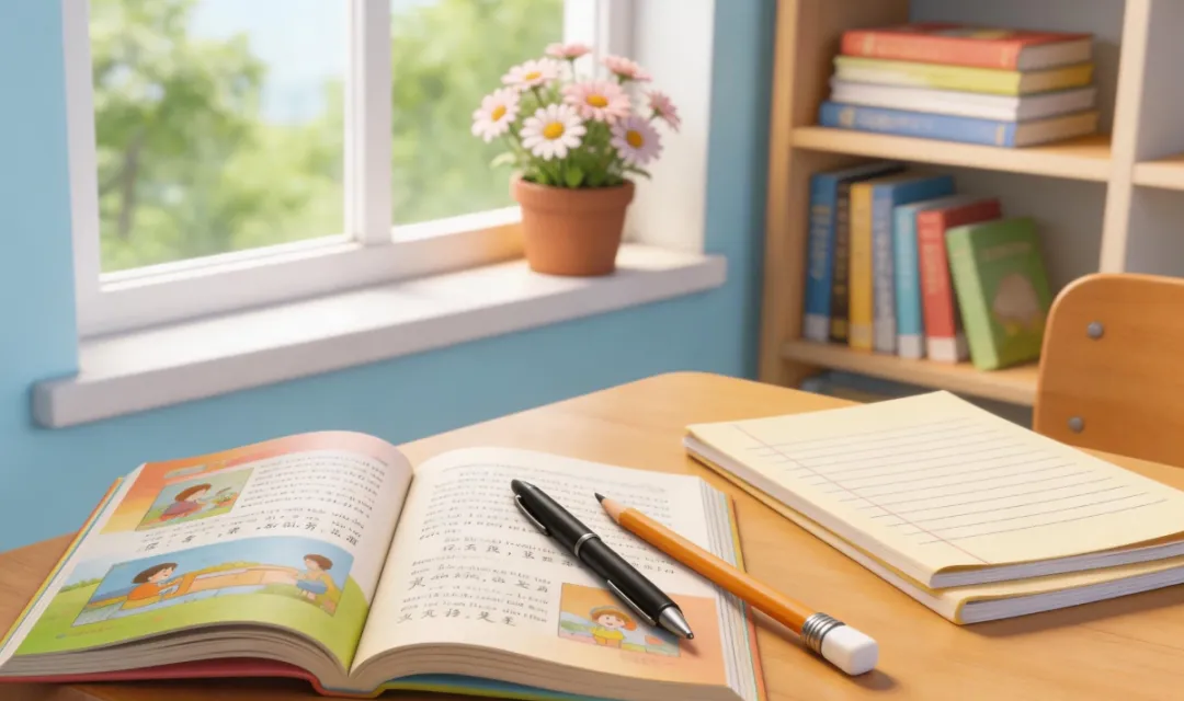 中考范文示例——“长在北京/人在北京” 第2张