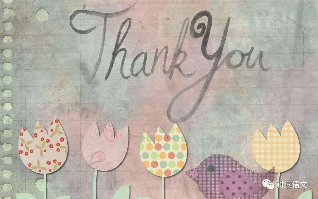 中考满分作文:春风十里不如你(范文5篇) 第11张