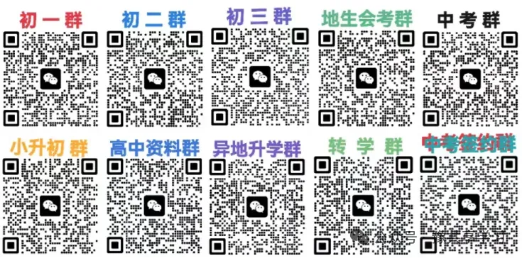 2026年河南省中考时间和录取时间 第4张