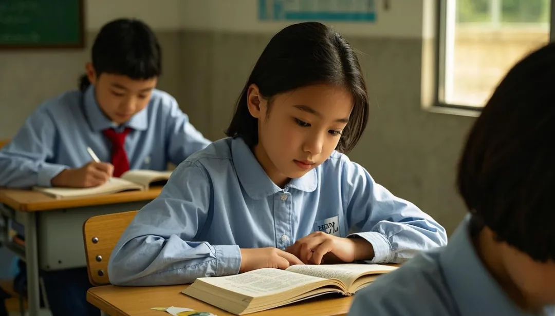 2026年中考专题复习:记叙文阅读理解 第3张