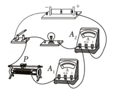 中考物理备考:动态电路分析与计算 第2张
