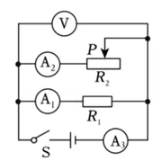 中考物理备考:动态电路分析与计算 第3张