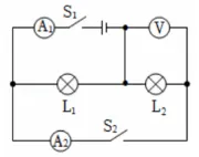 中考物理备考:动态电路分析与计算 第8张
