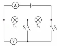 中考物理备考:动态电路分析与计算 第9张