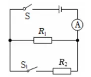 中考物理备考:动态电路分析与计算 第11张