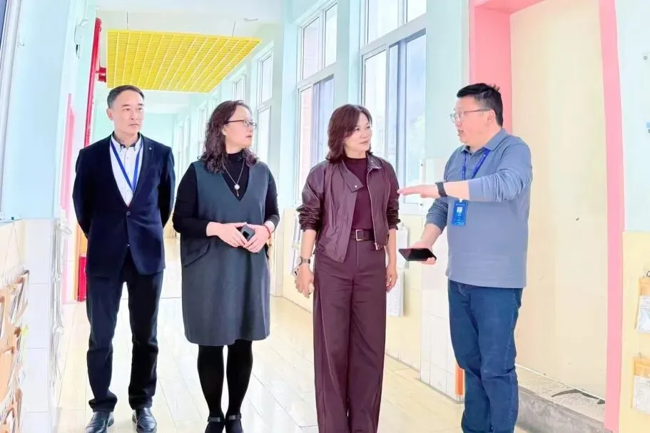 2026年全国联招三校联合第三次模拟考试举行 第7张