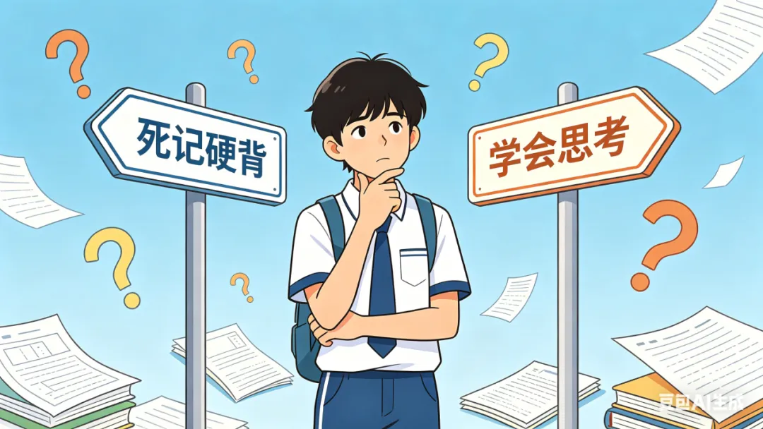 《中考改革背后,只有一种能力不会被减掉》 第1张