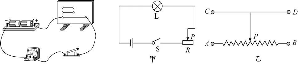 中考总复习16——欧姆定律 第3张