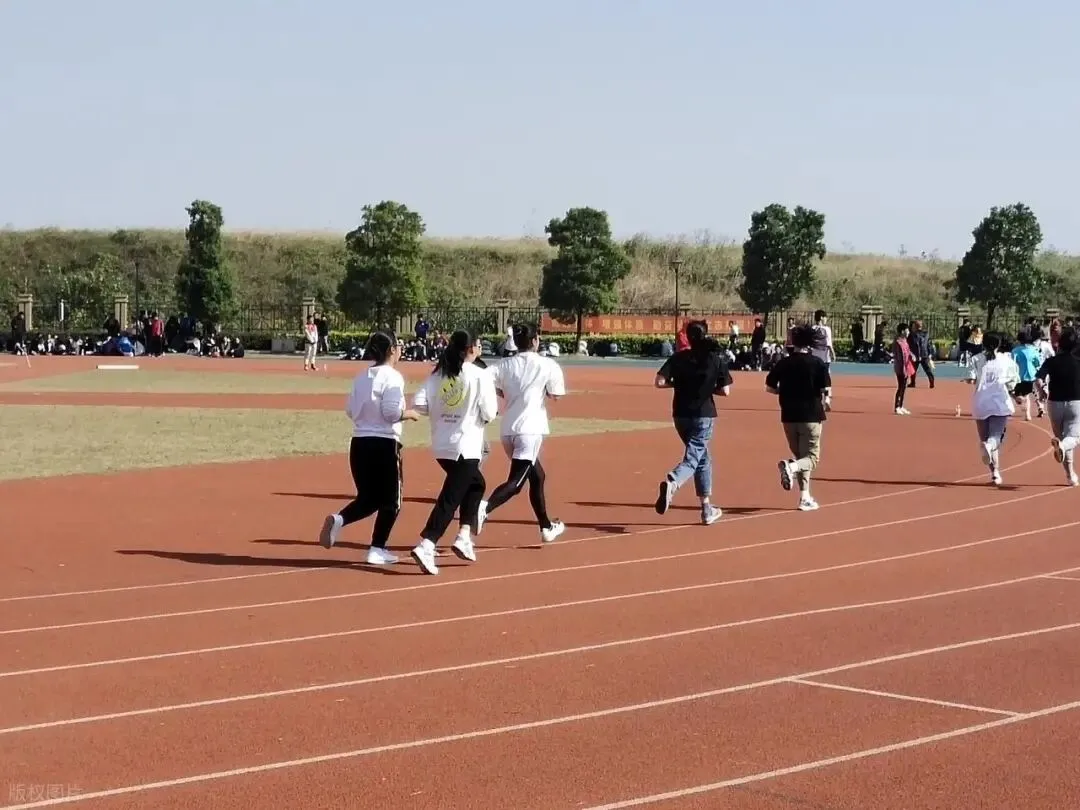 中考小胖子的噩梦,体育成绩不好不怨你,要怨就怨你爹基因太强大 第10张