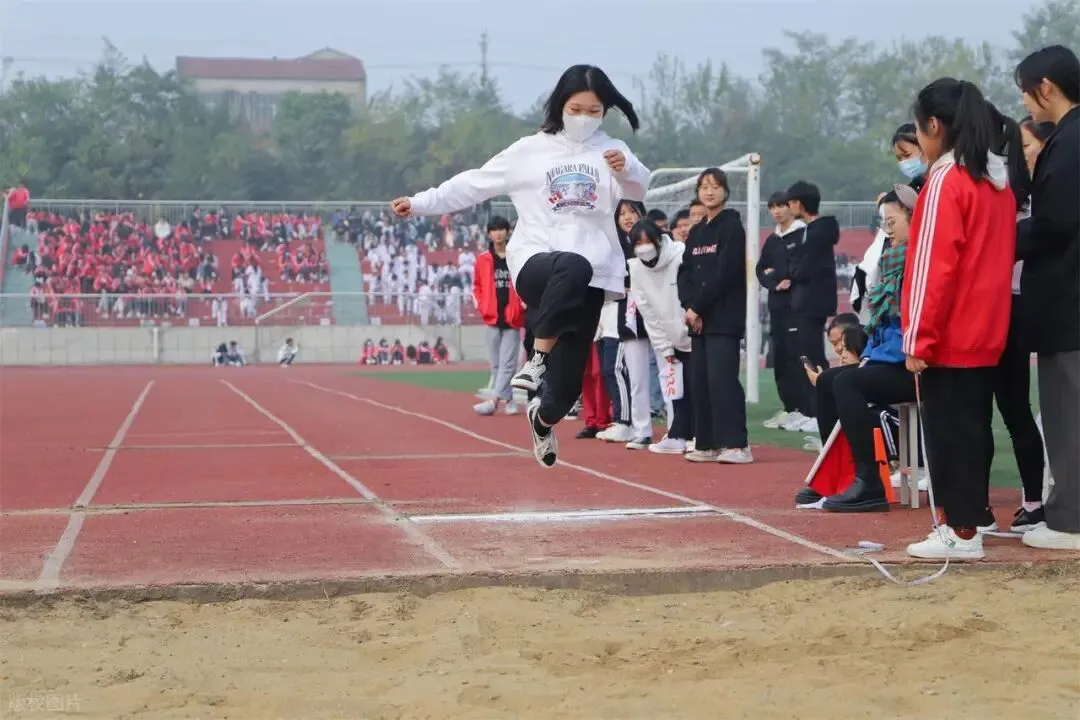 中考小胖子的噩梦,体育成绩不好不怨你,要怨就怨你爹基因太强大 第11张