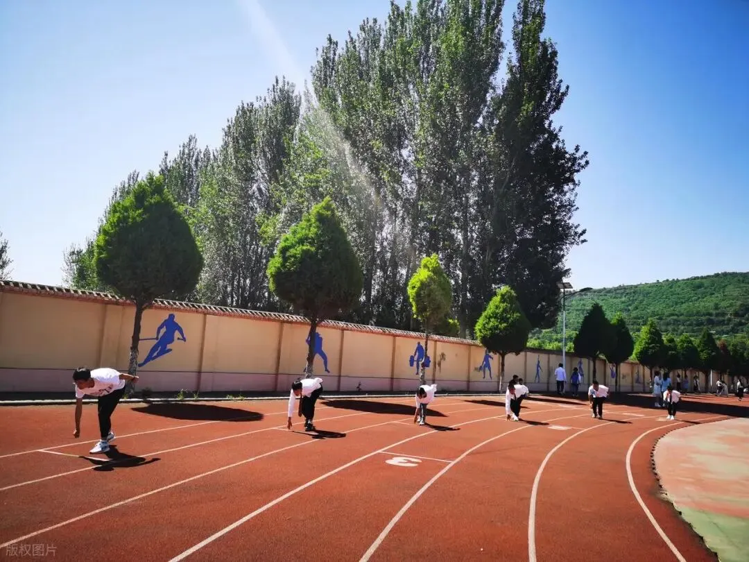 中考小胖子的噩梦,体育成绩不好不怨你,要怨就怨你爹基因太强大 第14张