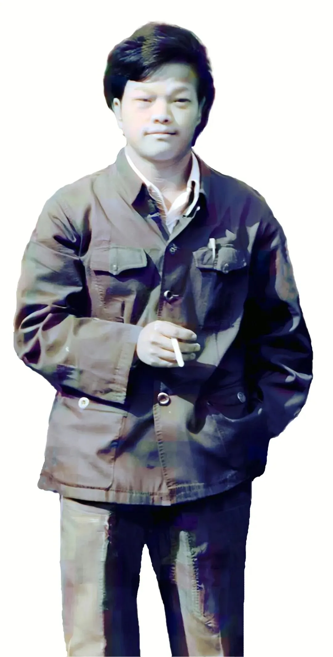 中考快手:2026江西作文预测 第1张