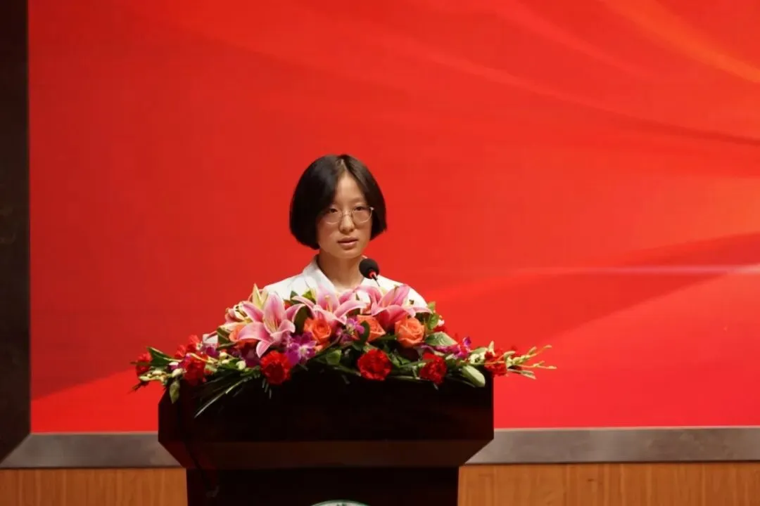 名震今朝扬鞭策马迎中考,德昭明日破浪乘风跃龙门|记2026届誓师大会 第30张