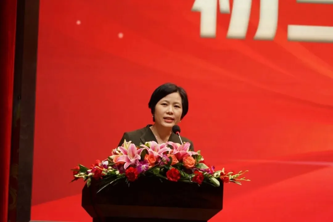 名震今朝扬鞭策马迎中考,德昭明日破浪乘风跃龙门|记2026届誓师大会 第35张