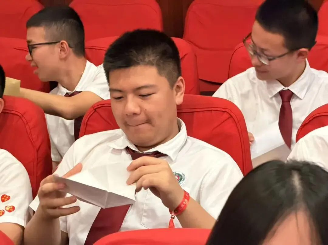 名震今朝扬鞭策马迎中考,德昭明日破浪乘风跃龙门|记2026届誓师大会 第46张