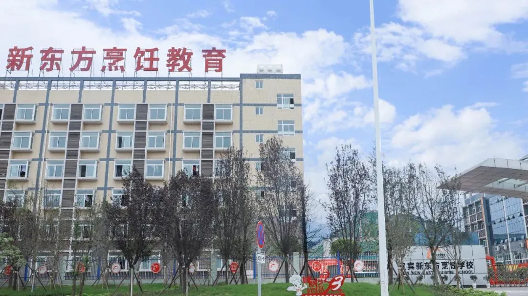 中考结束再找学校来得及吗?宜宾新东方 2026 夏秋季预科班,现在报名更划算! 第2张