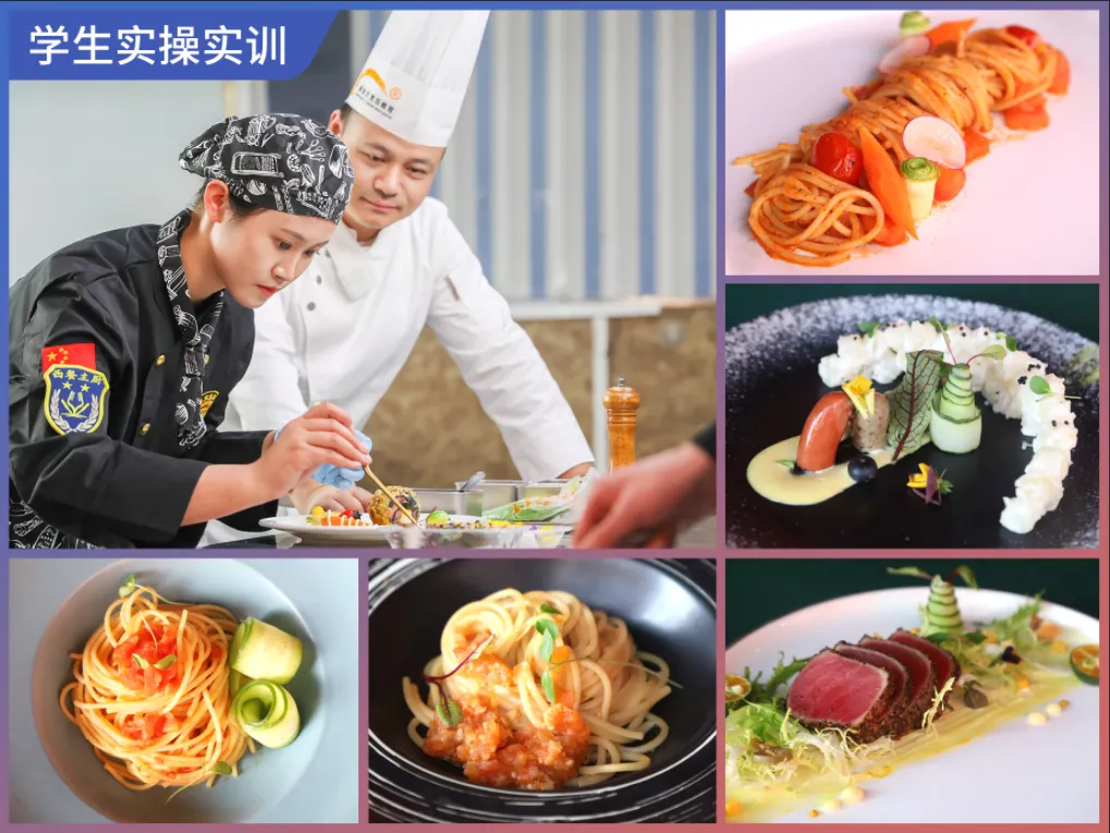 中考结束再找学校来得及吗?宜宾新东方 2026 夏秋季预科班,现在报名更划算! 第8张