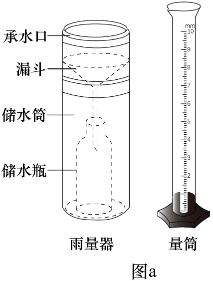 2026年中考地理综合题强化题库60题2 第27张