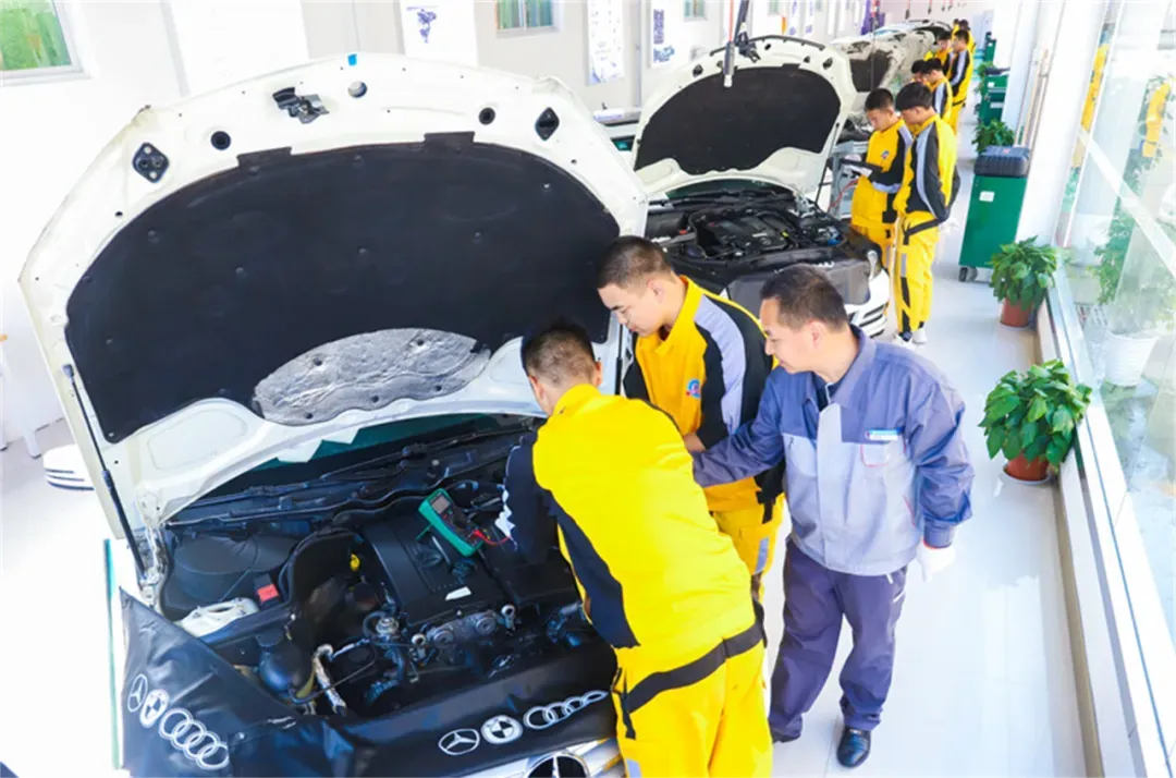 别等中考分流才后悔:文化课差的孩子,这样规划反而更有出路! 第6张