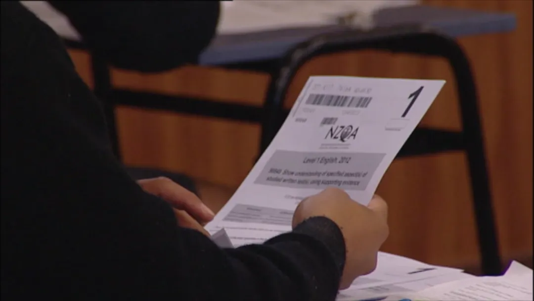 中考分流浪潮下,新西兰高中留学性价比绝了! 第1张