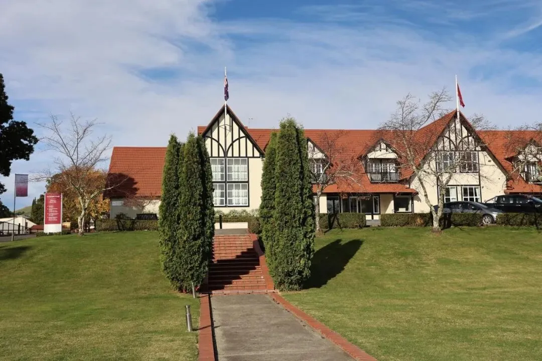 中考分流浪潮下,新西兰高中留学性价比绝了! 第2张