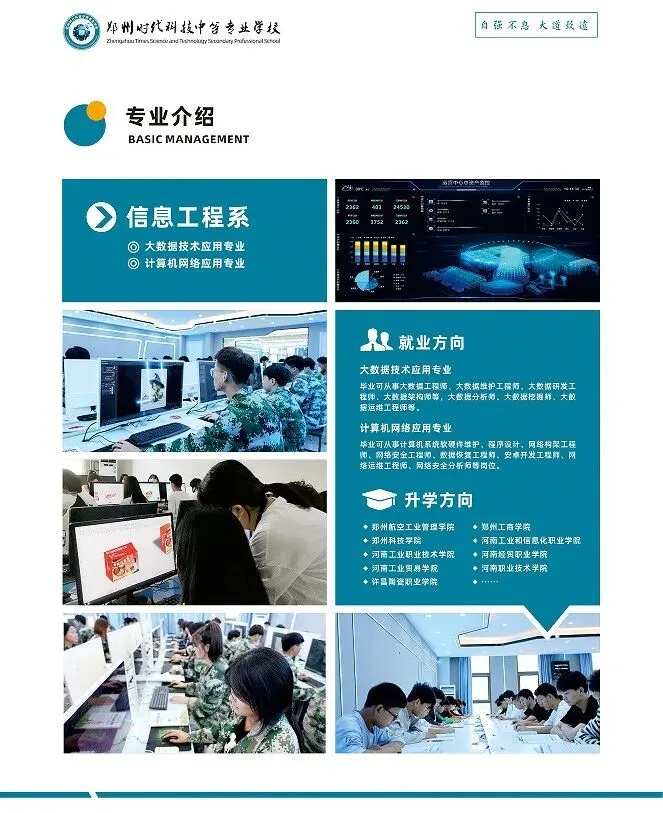 初中生择校必看 | 中考成绩不理想如何升学?逆风翻盘的机会来了! 第15张