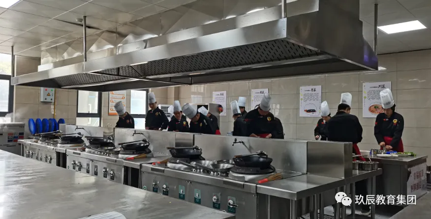 初中生择校必看 | 中考成绩不理想如何升学?逆风翻盘的机会来了! 第26张