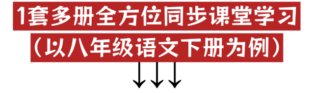 【限时6折】广东初中生必备:同步练习+中考总复习! 第13张