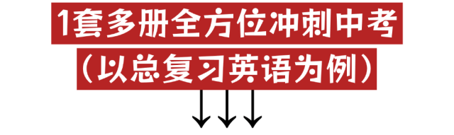 【限时6折】广东初中生必备:同步练习+中考总复习! 第19张